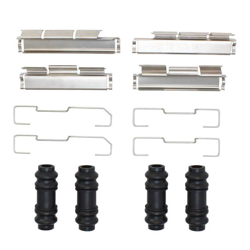 DFC 00-02 Dodge Ram 4000 (Mexico) Front Premium Hardware Kit