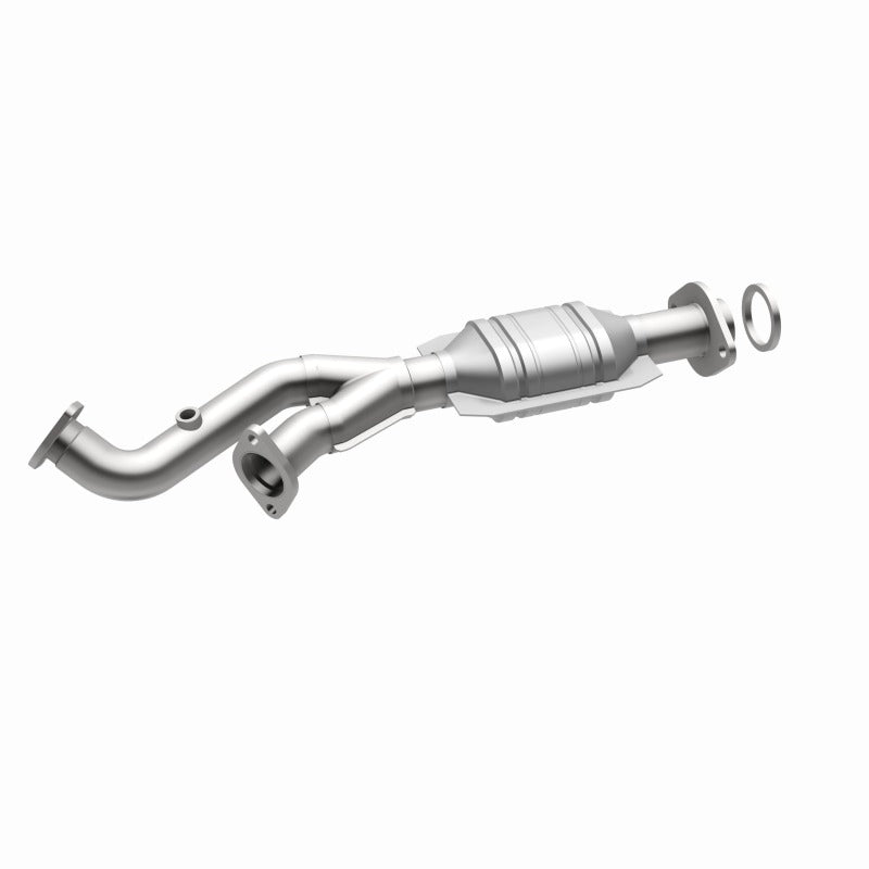 MagnaFlow Direct Fit Catalytic Converter 03-04 4Runner 4.7 Rear OEM