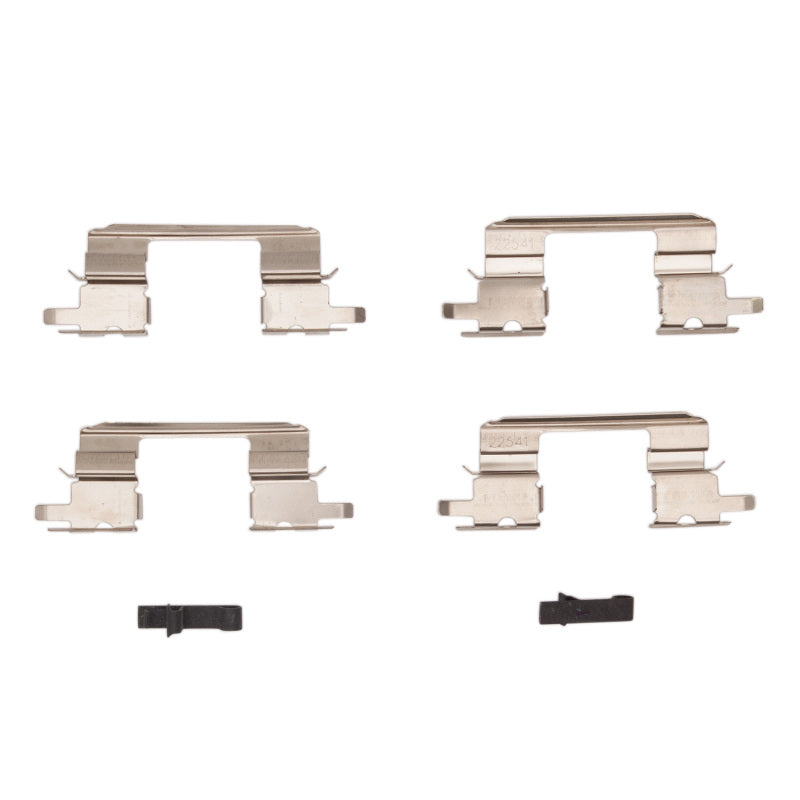 DFC 97-03 Subaru Forester Front Premium Hardware Kit