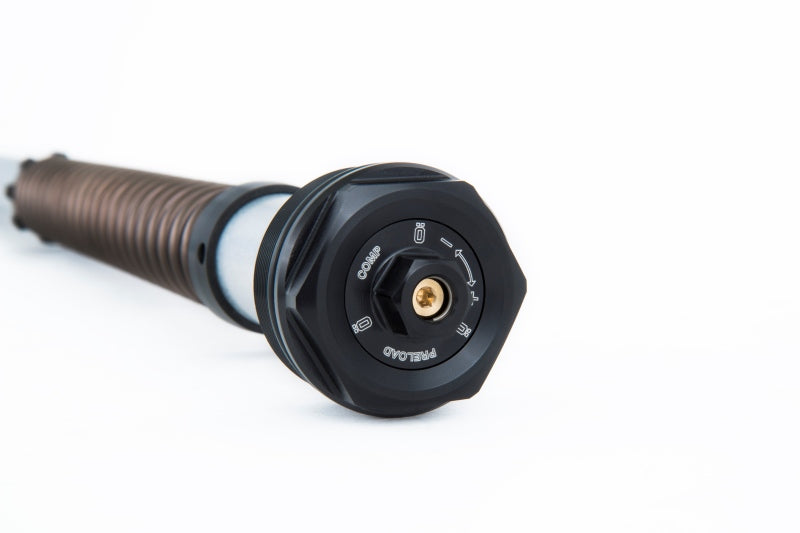 Ohlins Motorcycle USA Ohlins 18-22 Harley Softail (Showa) NIX 22 Cartridge Kit (Incl. Springs 08444-90 / 10 / 11)