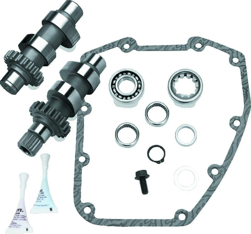 S&S Cycle 99-06 BT MR103C Chain Drive Camshaft Kit