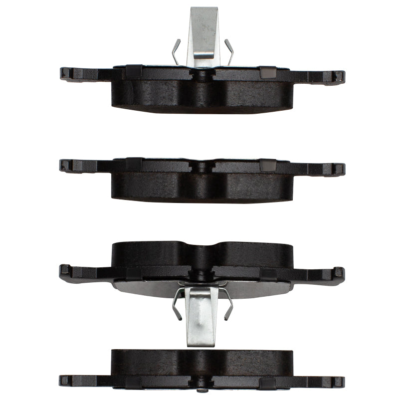DFC 99-10 Bentley ARNAGE Rear 5000 Advanced Low Metallic Brake Pads