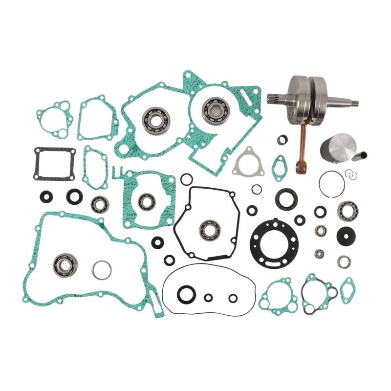 Vertex Pistons Vertex Honda Complete Engine Rebuild Kit