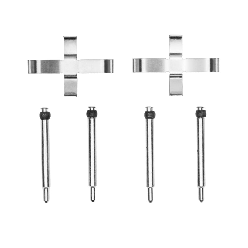 DFC 75-04 Volvo C70/DL Series Rear Premium Hardware Kit