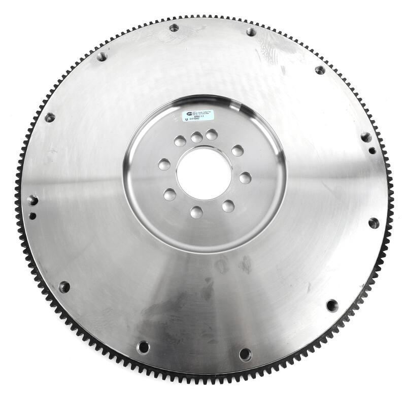 McLeod Racing McLeod Steel Flywheel Chevy LS Motors Camaro/Firebird & Corvette 168