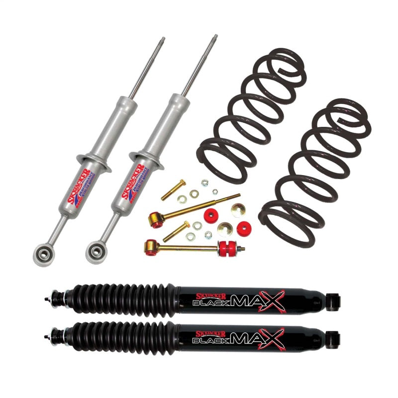Skyjacker 3In 07 FJ CRUISER STRUT KIT