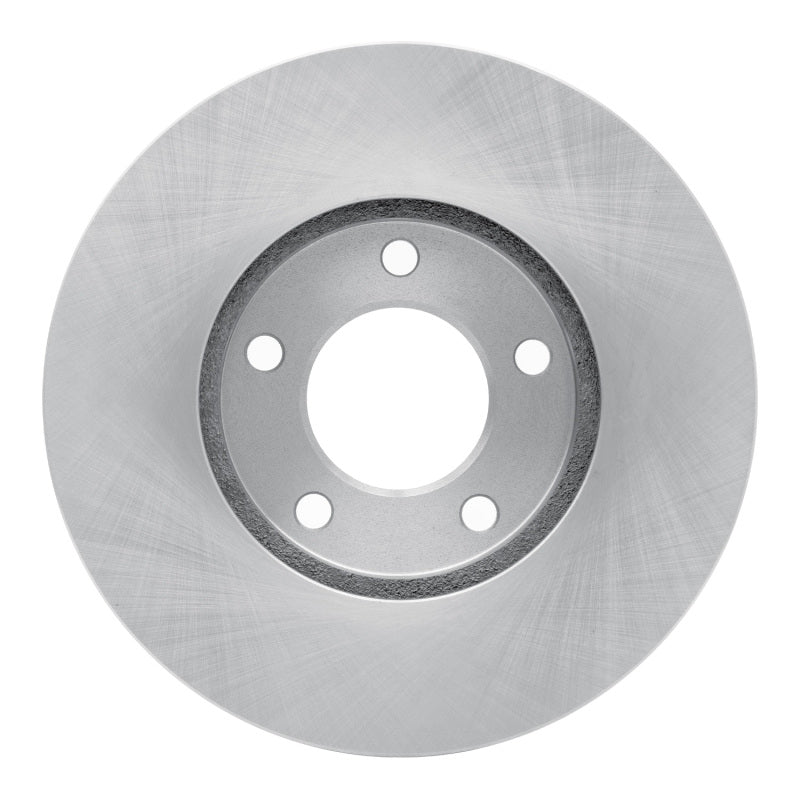 DFC 87-90 Chrysler Town & Country Front Brake Rotor