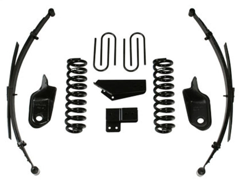 Skyjacker 4In 80-96 F150 2WD SYSTEM