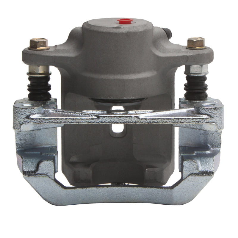 DFC 10-20 Scion FR-S Rear-L Premium Caliper - Silver Zinc Coated
