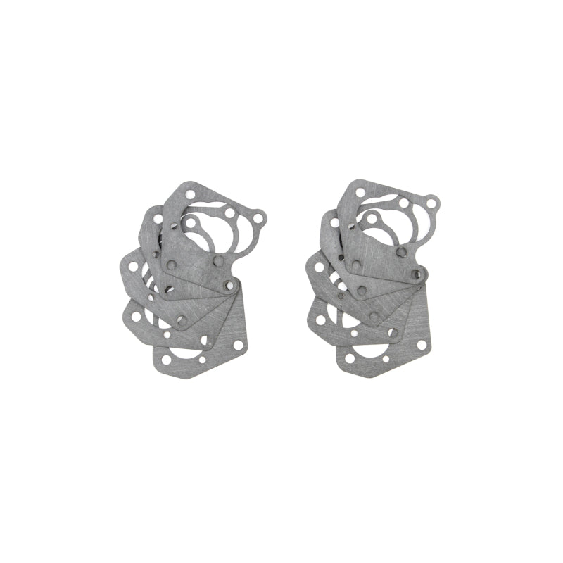 Cometic Gasket Cometic Harley-Davidson Oil Pump Cover Gasket 1950-67 Fl,Flh, 10Pk