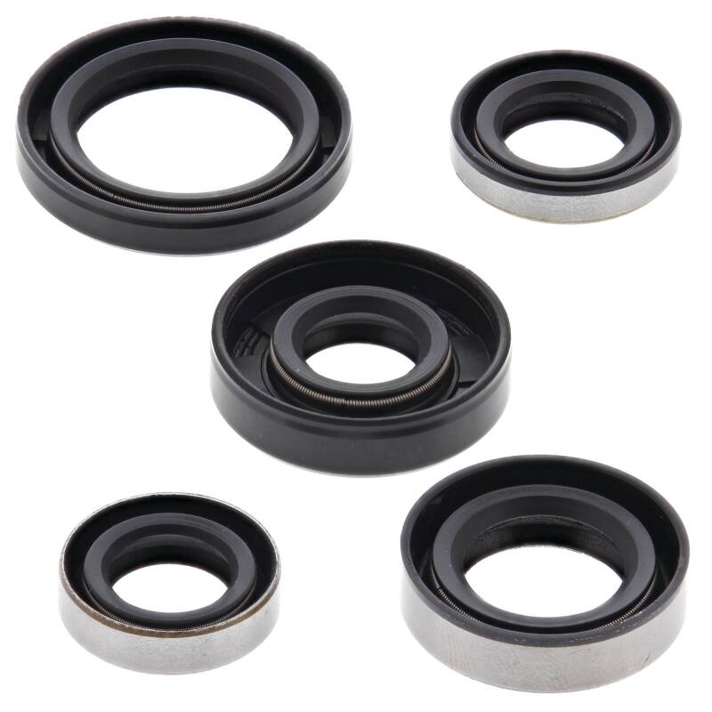 Vertex Pistons Vertex Gaskets 02-22 Kawasaki KLX110 Oil Seal Kit