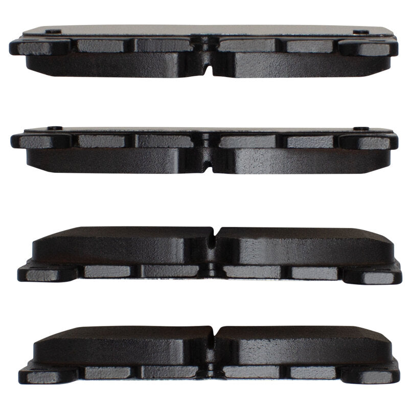 DFC 19-26 Jaguar F-Pace Front 5000 Advanced Low Metallic Brake Pads