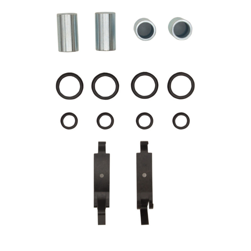 DFC 67-73 Buick Electra Front Premium Hardware Kit