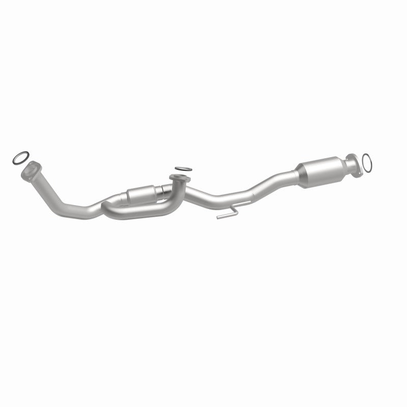 MagnaFlow 1997 Toyota Avalon 3.0L Direct Fit Converter