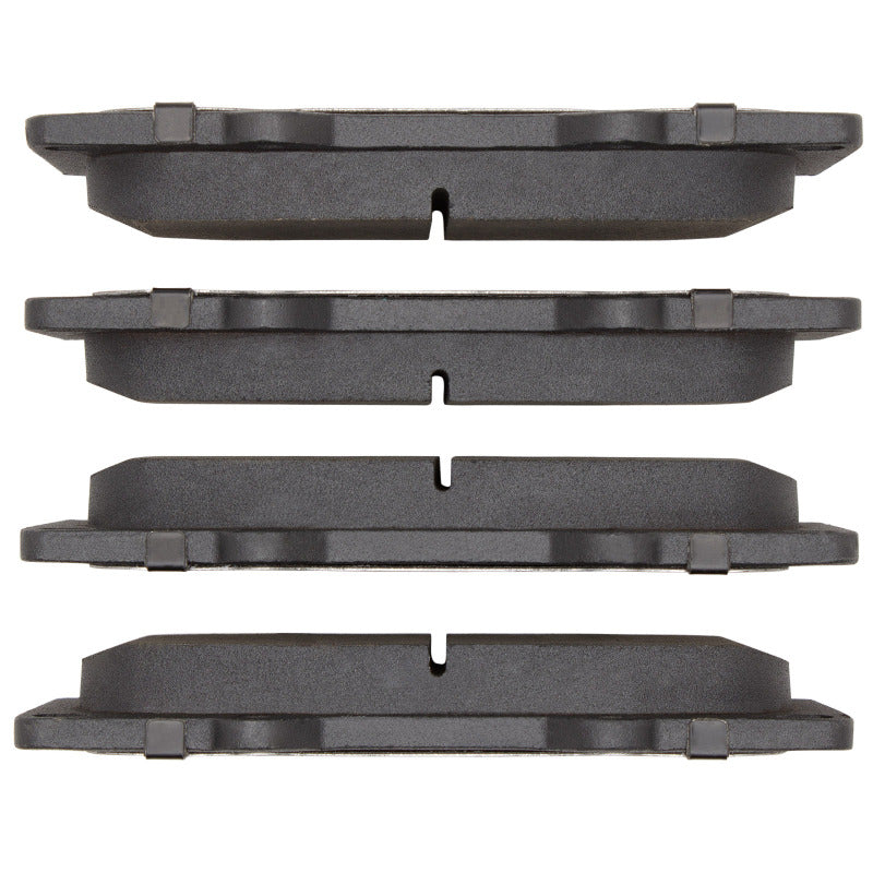 DFC 00-26 Toyota Tundra Front Ultimate Duty Performance Brake Pads