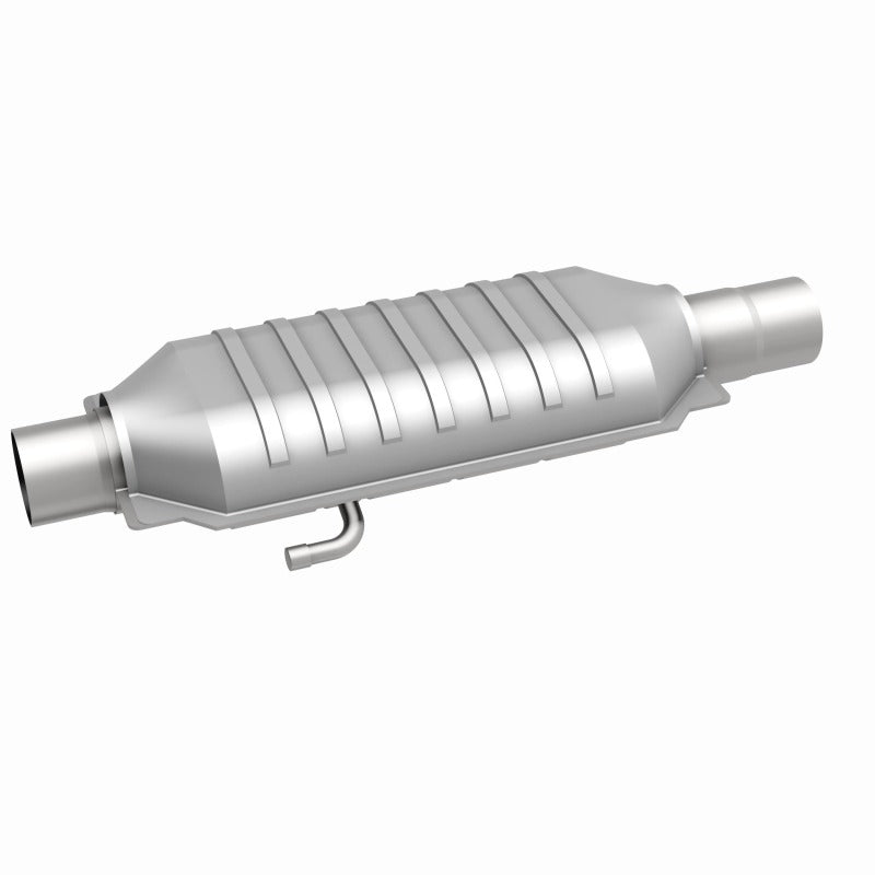 MagnaFlow Universal Catalytic Converter 2.25 W/Air