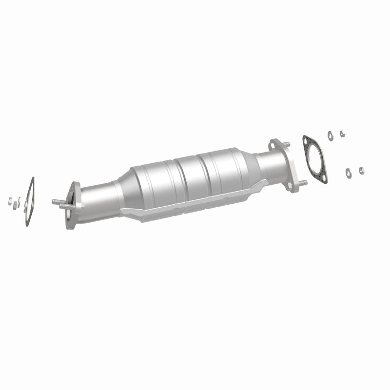 MagnaFlow Direct Fit Catalytic Converter 10-12 Forte 2.0L Fed Rear