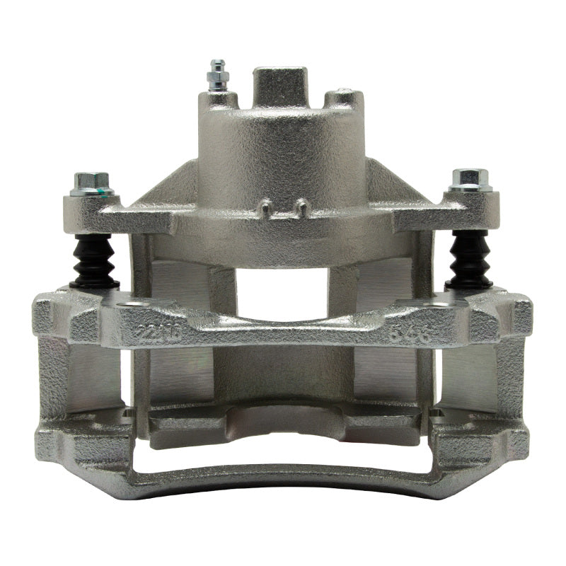 DFC 04-13 Buick LaCrosse Front-R/Front-L Premium Caliper - Silver Zinc Coated