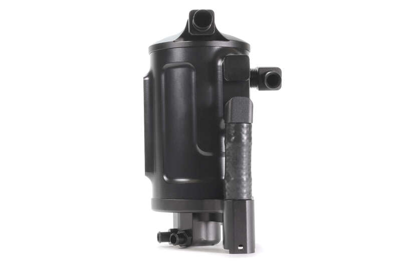 Perrin Performance PERRIN 22-26 Subaru WRX Air Oil Separator - Black