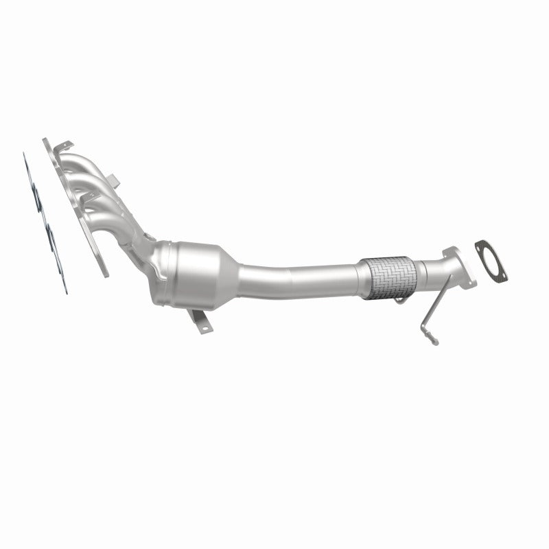 MagnaFlow Direct Fit Catalytic Converter 06-09 Mazda 3 2.0L