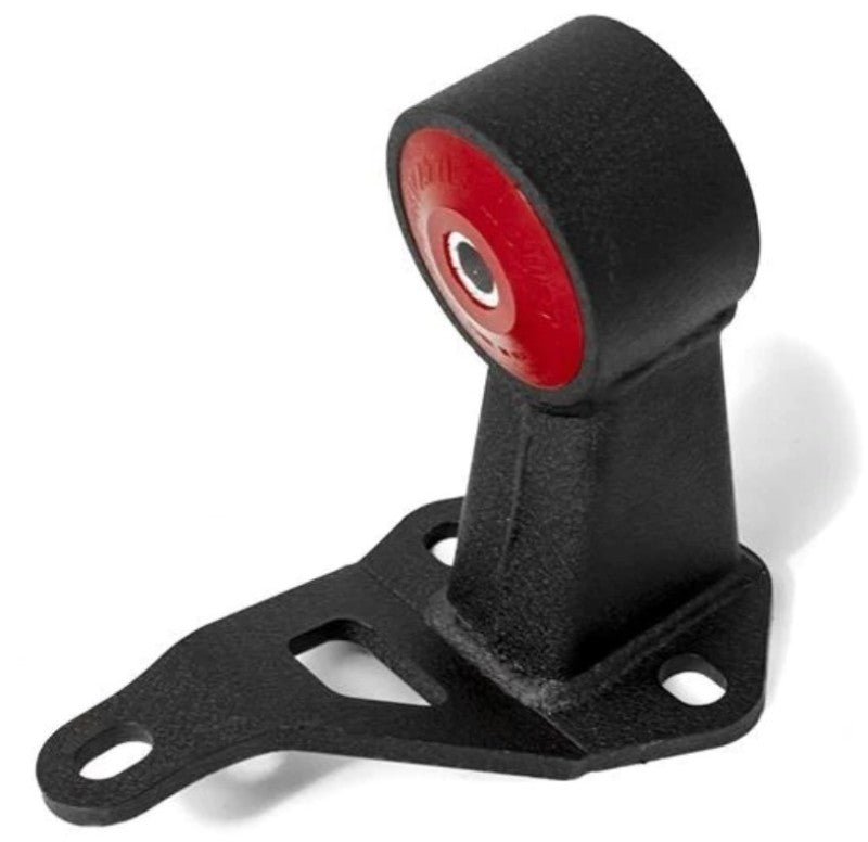 Innovative Mounts Innovative 88-91 Honda Civic/Acura CR-X B-Series Black Alum Mount 60A Bushing (RH Conversion Mount)