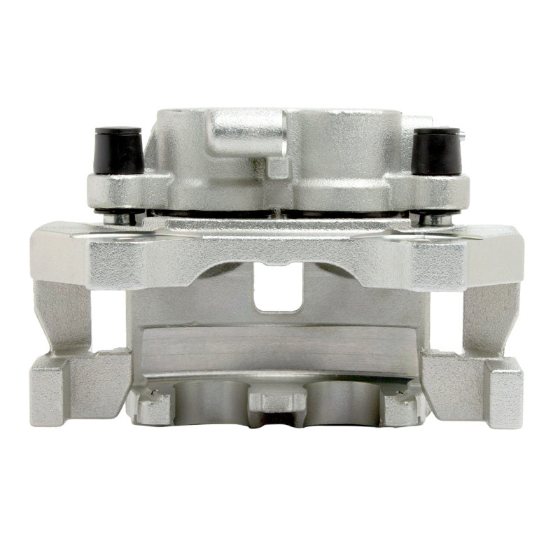 DFC 12-18 Mercedes-Benz ML350 Front-L Silver Zinc Coated Premium Caliper