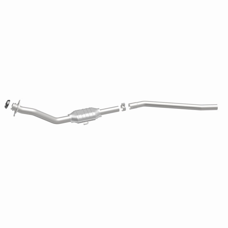 MagnaFlow DF Cat. Conv California Grade 92-93 Chrysler Town & Country 3.3L/94-95 Town & Country 3.8L