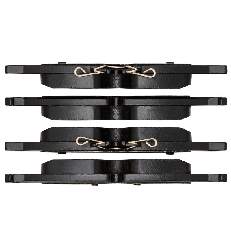 R1 Concepts R1 23-26 BMW Xm Rear Optimum OE Brake Pads
