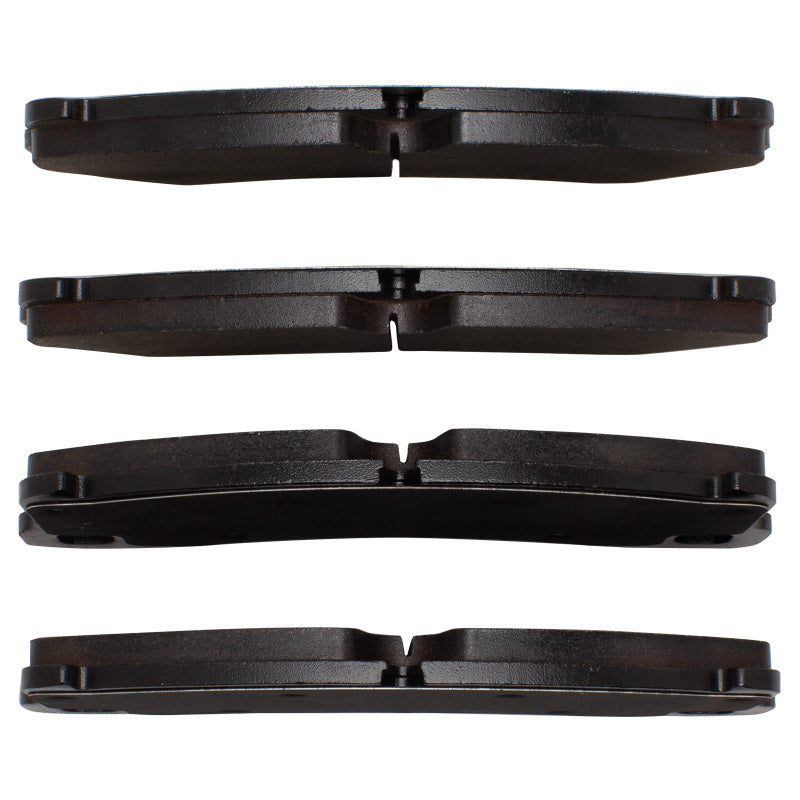 DFC 08-26 Volkswagen Touareg Front 4000 Hybridynamic Brake Pads
