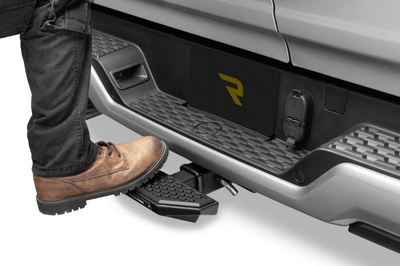 Go Rhino HS-30 Rhino Hitch Step