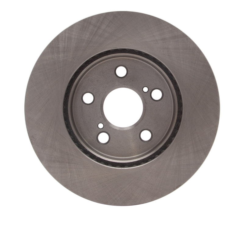 DFC 16-22 Toyota Prius Prime Front Brake Rotor