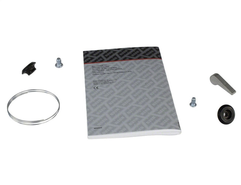 Ford Racing Bronco Replacement Warn Winch Rope Kit