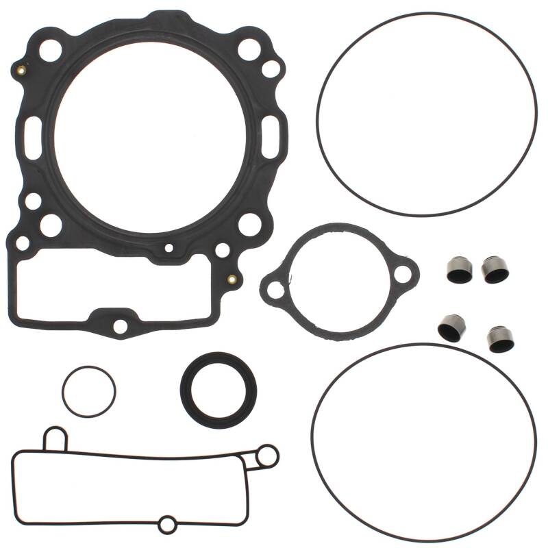 Vertex Pistons Vertex Gaskets 07-12 KTM SX-F 450 Top End Gasket Kit