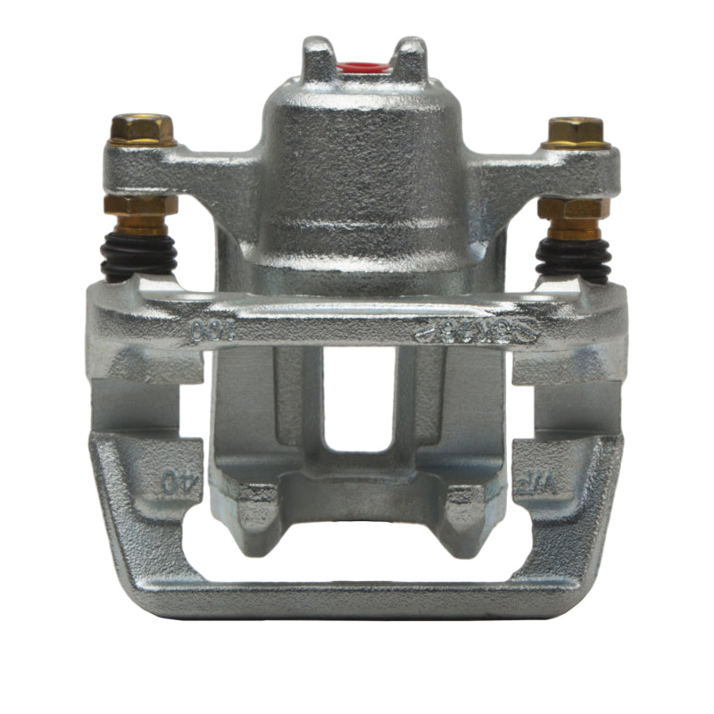 DFC 07-18 Acura RDX Rear-L Premium Caliper - Silver Zinc Coated