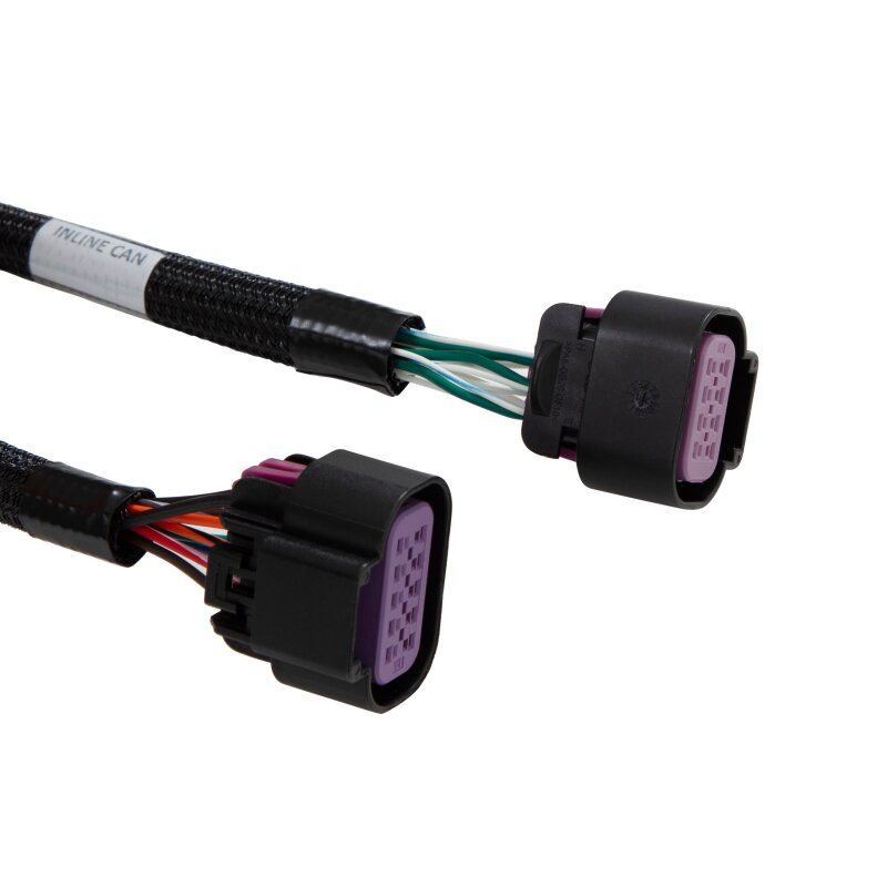 AEM VCU 300 LV Front Harness