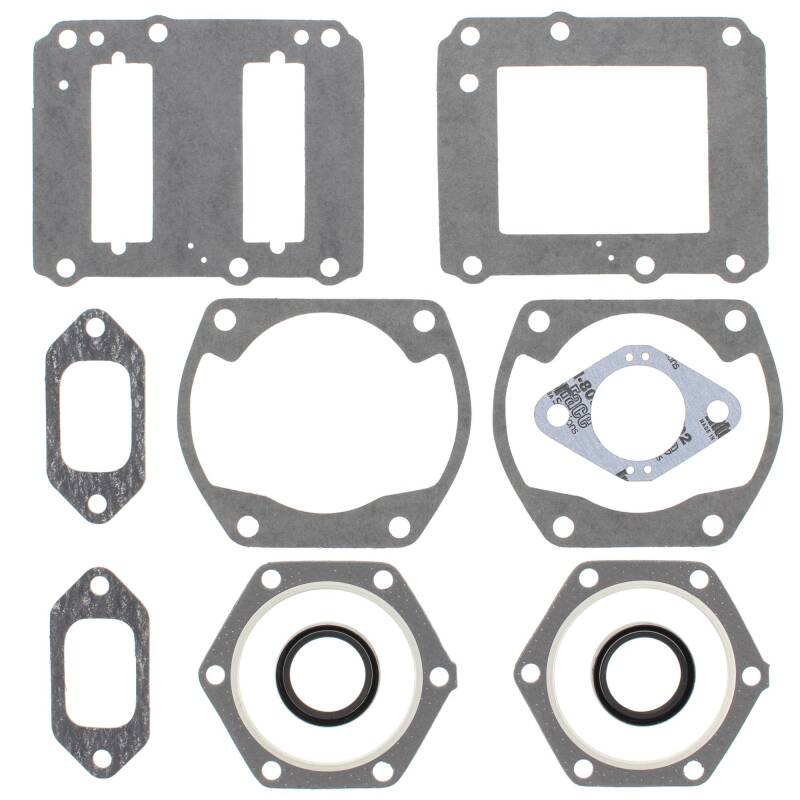 Vertex Pistons Vertex Gaskets Evinrude Johnson Evenrude Johnson (OMC) FC/2 Complete Gasket Kit w/ Oil Seals