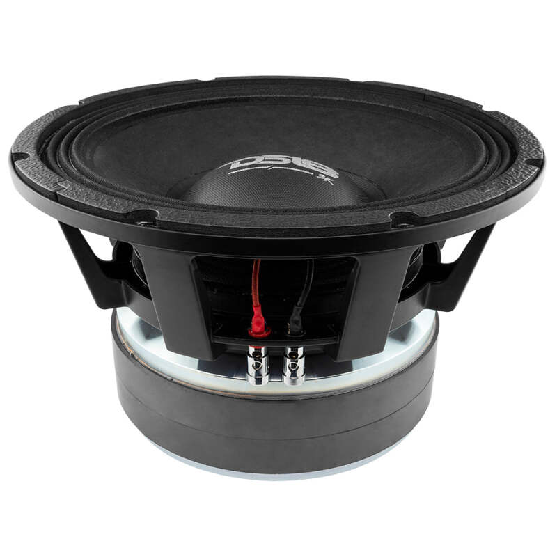 DS18 12in 3000 Watts RMS 4 ohm Mid-Bass Loudspeaker