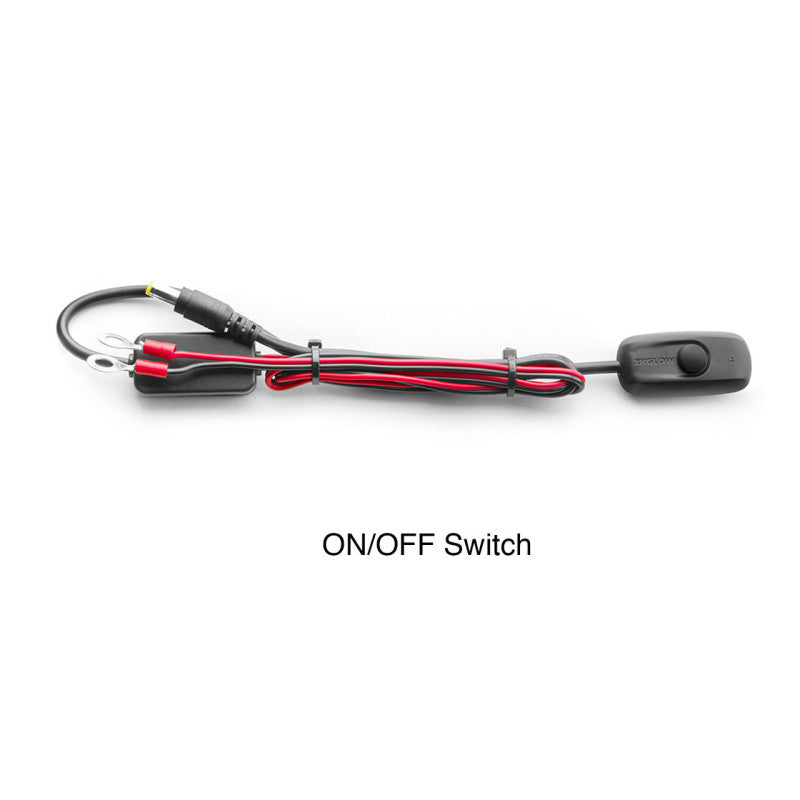 XKGLOW XK Glow 12V ON OFF XKGLOW Switch w/ LED indicator