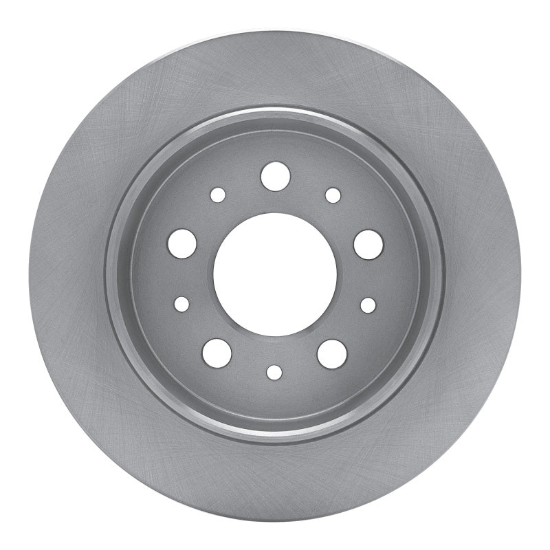 DFC 88-94 Volvo 740/745/760 Series/780/960 Rear Brake Rotor