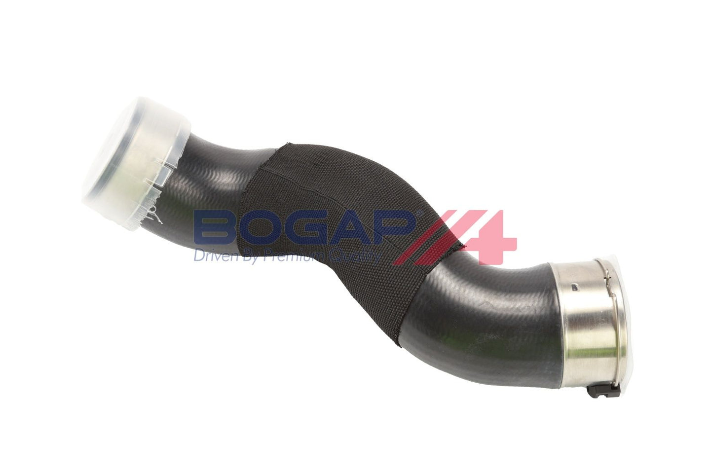 BOGAP B1711178 Charge Air Hose