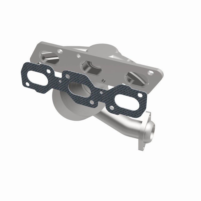 MagnaFlow DF Catalytic Conv 96-00 Ford Contour 2.5L / 99-02 Mercury Cougar 2.5L California - Front