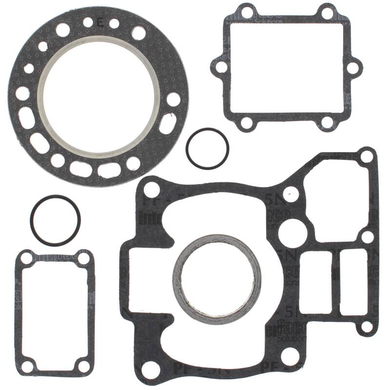 Vertex Pistons Vertex Gaskets 87-92 Suzuki LT-250R Top End Gasket Kit