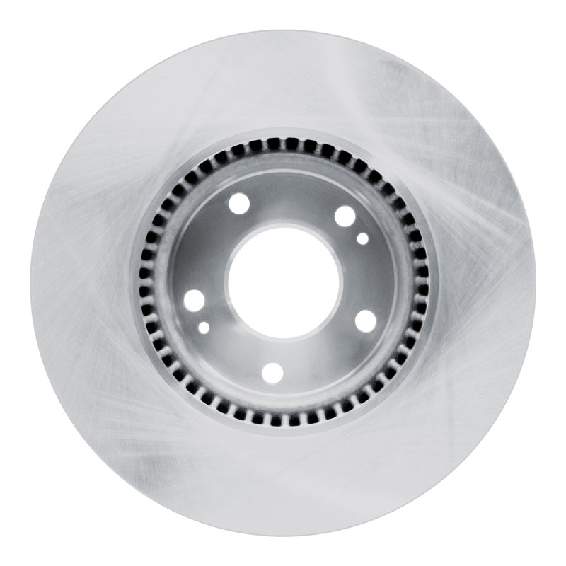 DFC 15-19 Kia Soul EV Front Brake Rotor