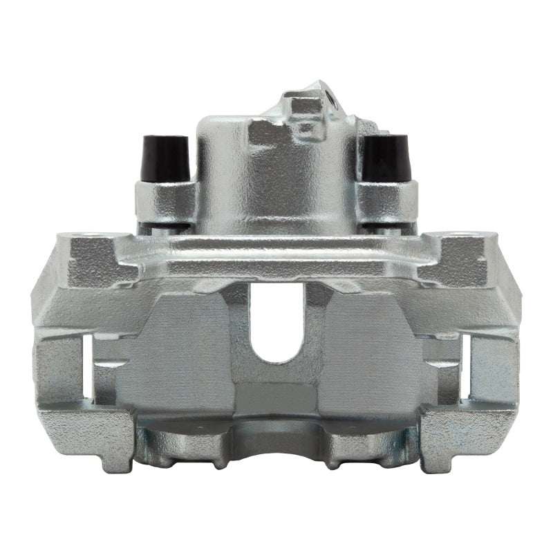 DFC 97-98 Audi A8 Front-L Silver Zinc Coated Premium Caliper
