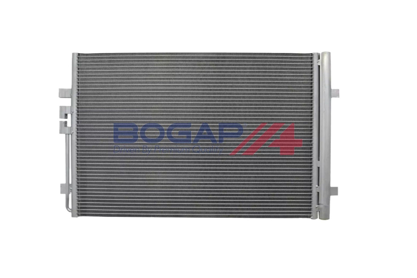 BOGAP A4117142 Condenser, Air Conditioning