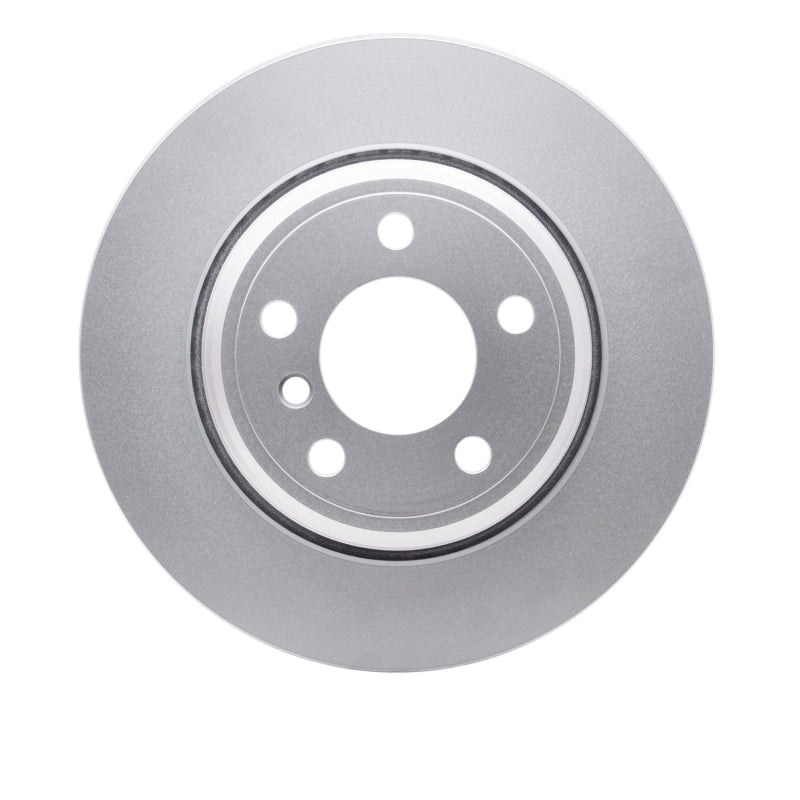 DFC 02-06 BMW X5 Rear GeoSPEC Coated Rotor