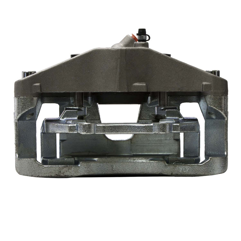 DFC 04-13 Volvo S40/C70/V50 Front-R Premium Caliper - Silver Zinc Coated
