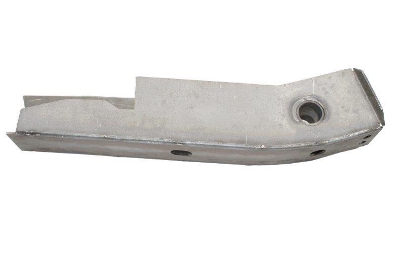 RustBuster Rust Buster 1987-1995 Jeep Wrangler Rear Shackle Mount Frame Repair Kit - Right