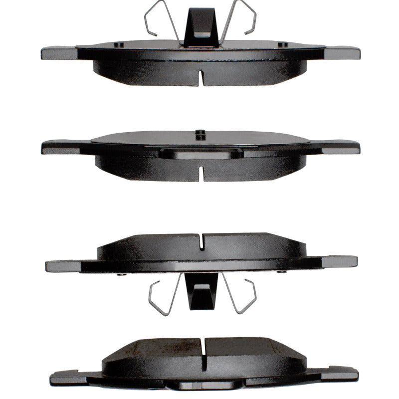 DFC 04-18 Ford Focus Front 5000 Advanced Ceramic Brake Pads