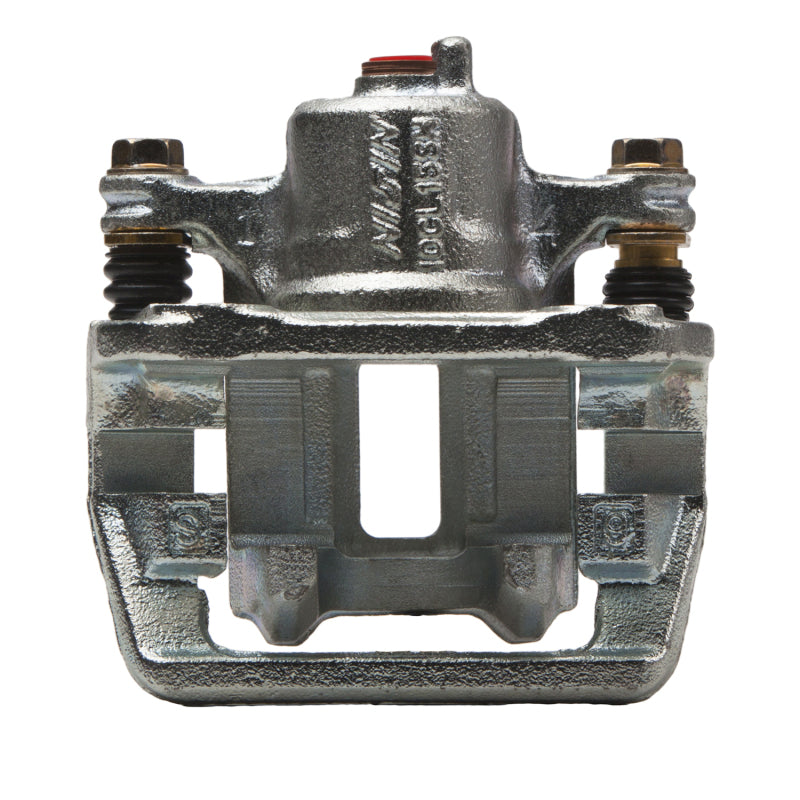 DFC 91-04 Acura LEGEND Rear-L Silver Zinc Coated Premium Caliper